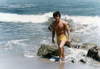 Illustration for article titled Why Patrick Duffy is Writing 3 Man From Atlantis Novels